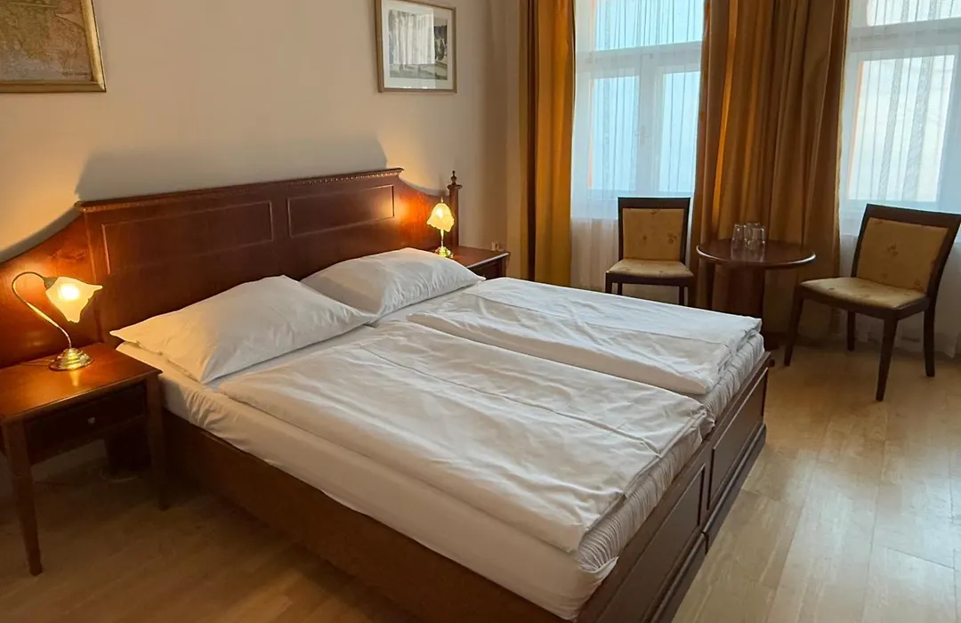 Hotel King George-1